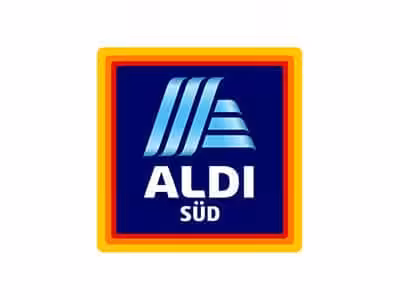 ALDI SÜD Logo