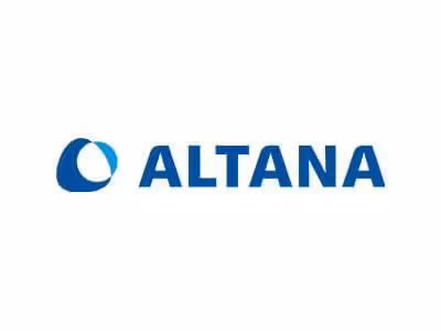 ALTANA Logo