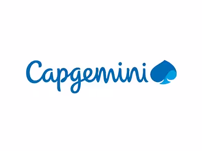 Capgemini Logo