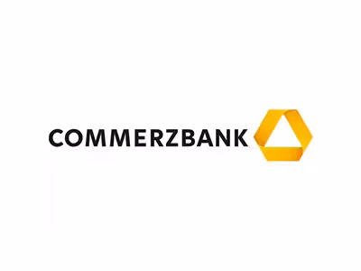 Commerzbank Logo