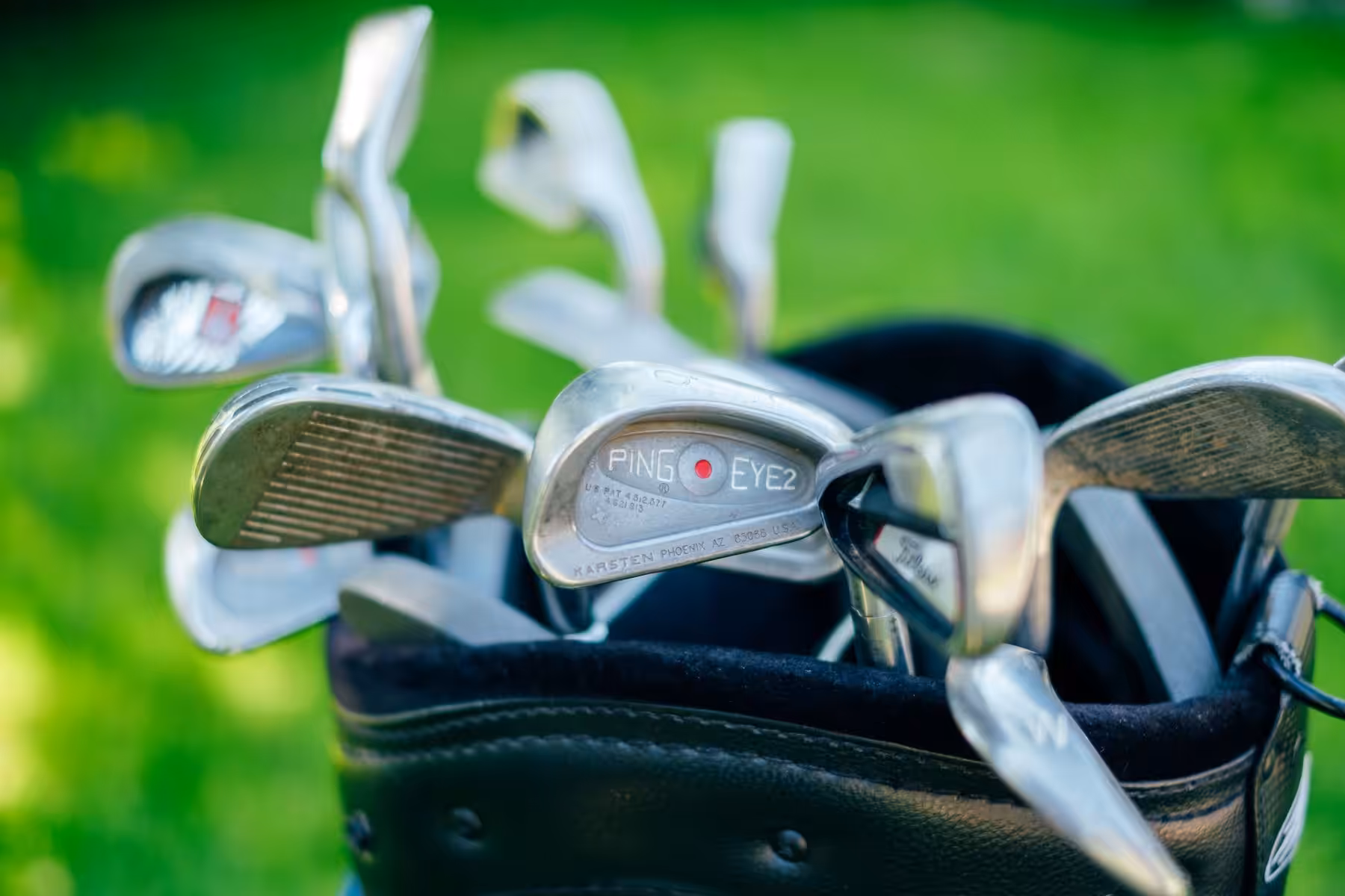Crossgolf Teamevent by teamio