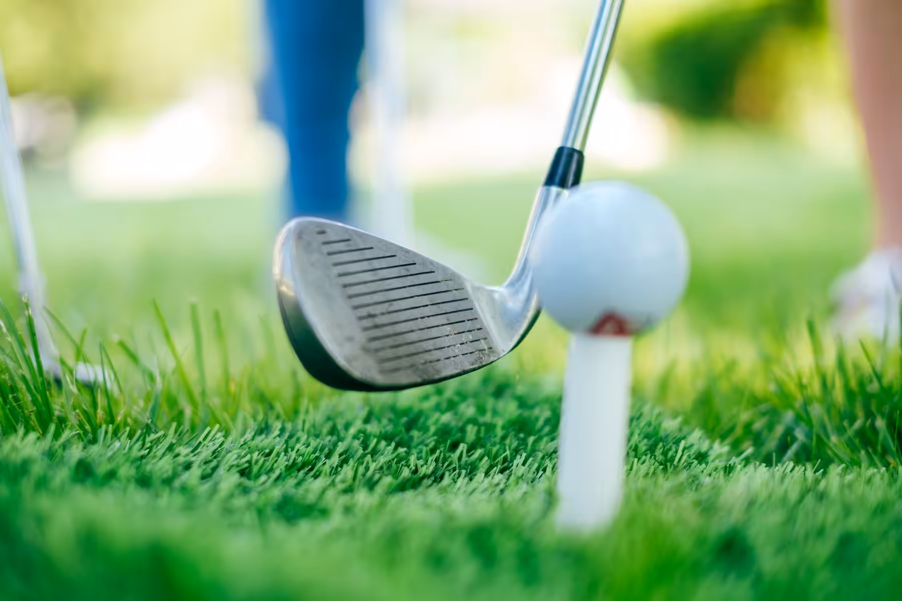 Crossgolf Teamevent by teamio