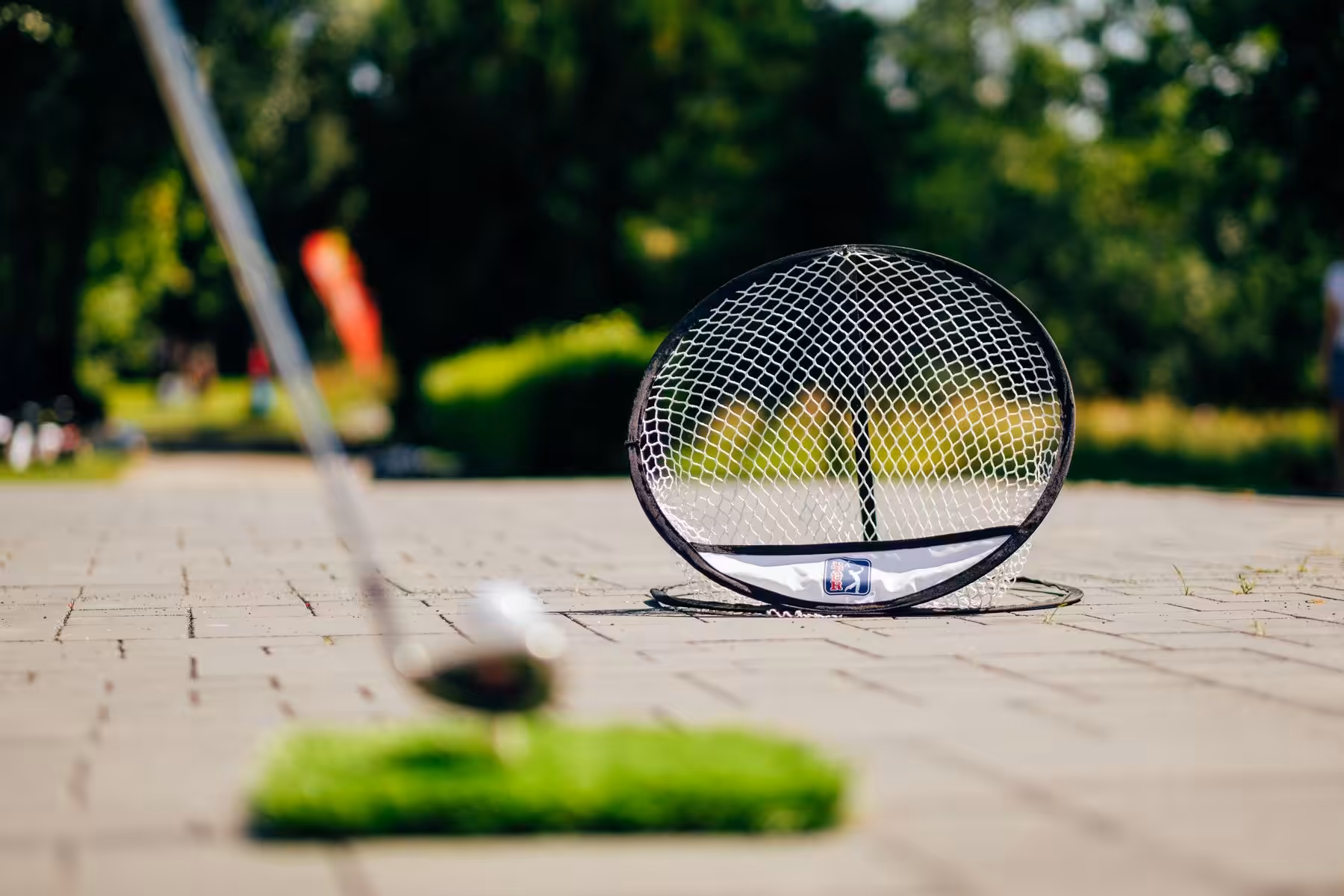 Crossgolf Teamevent by teamio