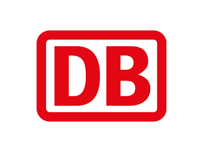 Deutsche Bahn Logo