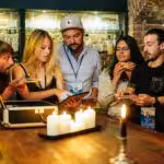 Escape Game für Firmen als Teamevent