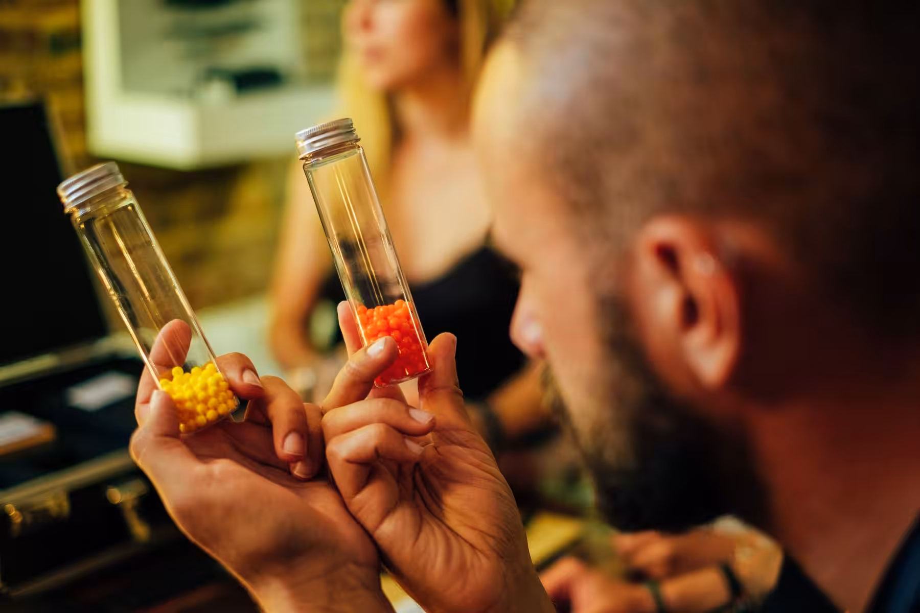 Escape Game für Firmen als Teamevent