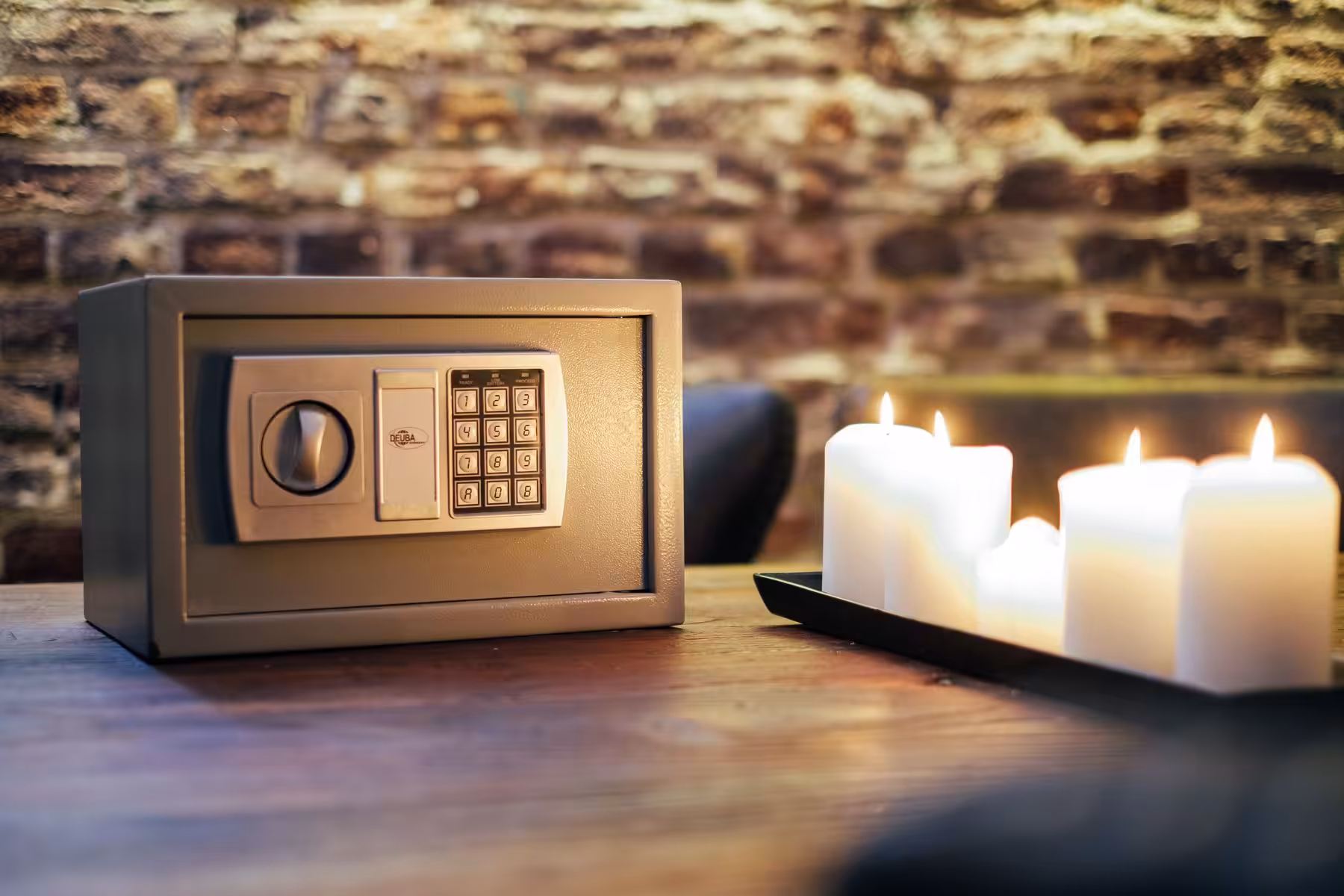 Escape Game für Firmen als Teamevent
