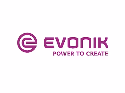 Evonik Logo