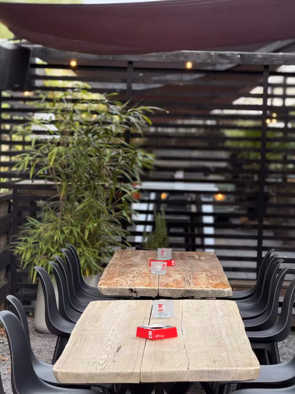 Frankys Loft - teamio Partner Location in Mühlheim