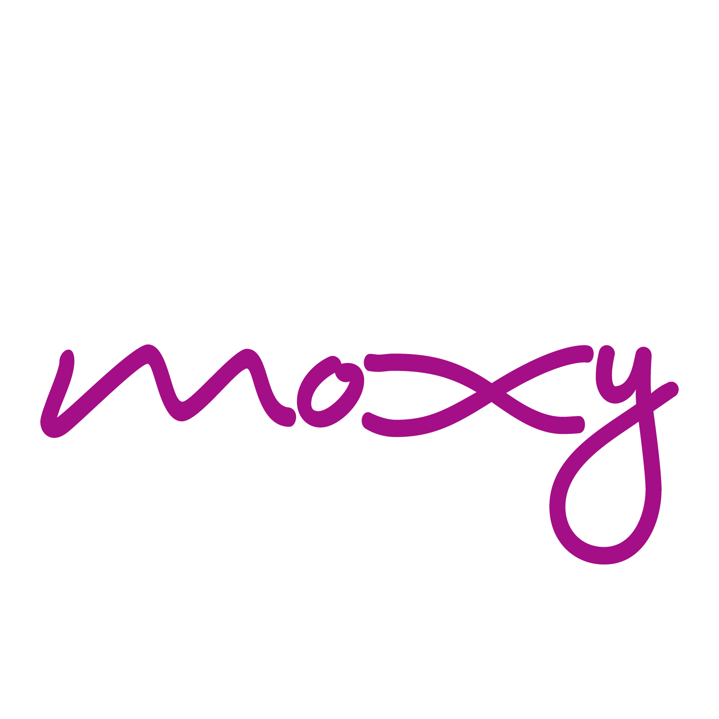 Logo - Moxy Hotel Karlsruhe