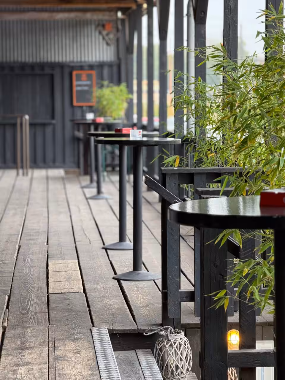 Frankys Loft - teamio Partner Location in Mühlheim