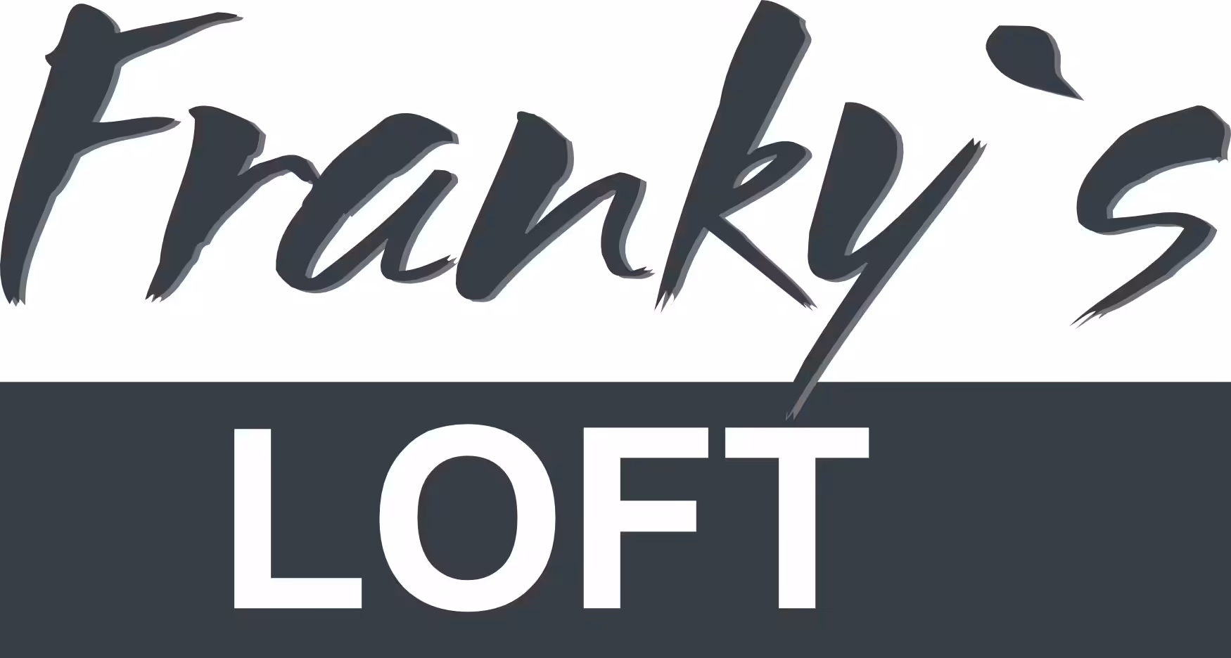 Frankys Loft - Logo