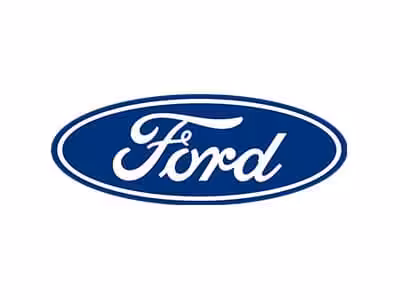 Ford Logo