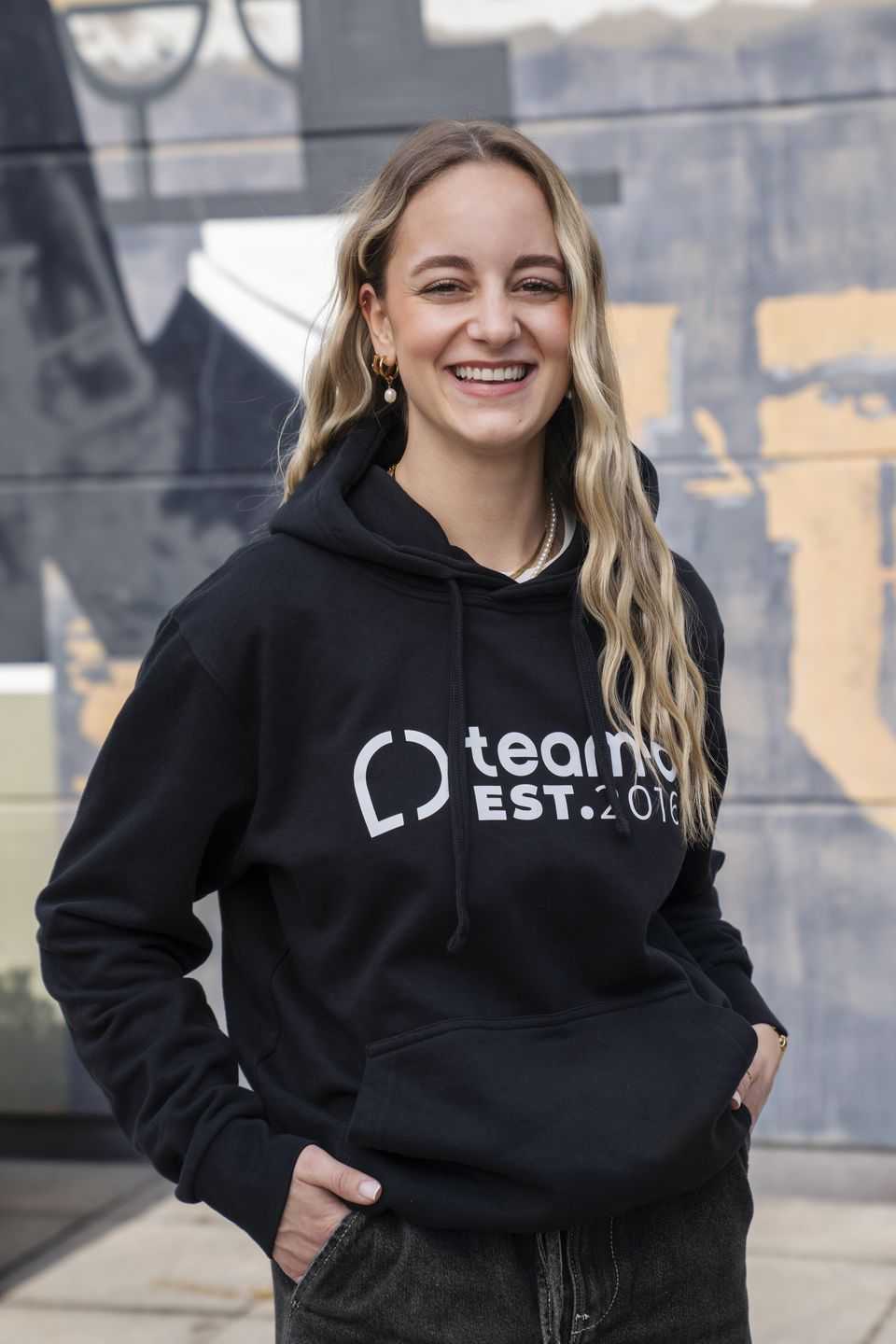 Hanna teamio