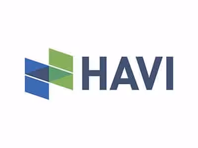 HAVI Logo