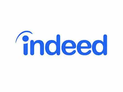 Indeed Logo