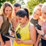 iPad Rallye als Teamevent - digitale Schnitzeljagd