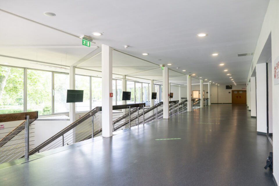 Luise-Albertz-Halle Bild 01