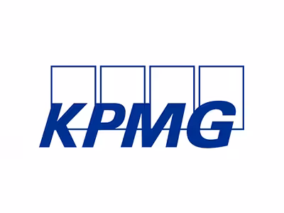 KPMG Logo