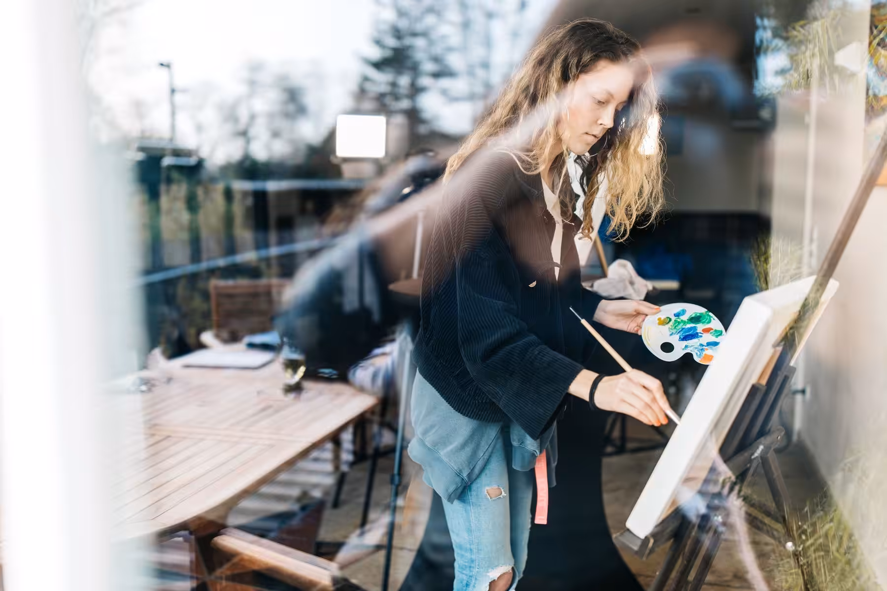 Kreative Online Workshops und Teamevents by teamio