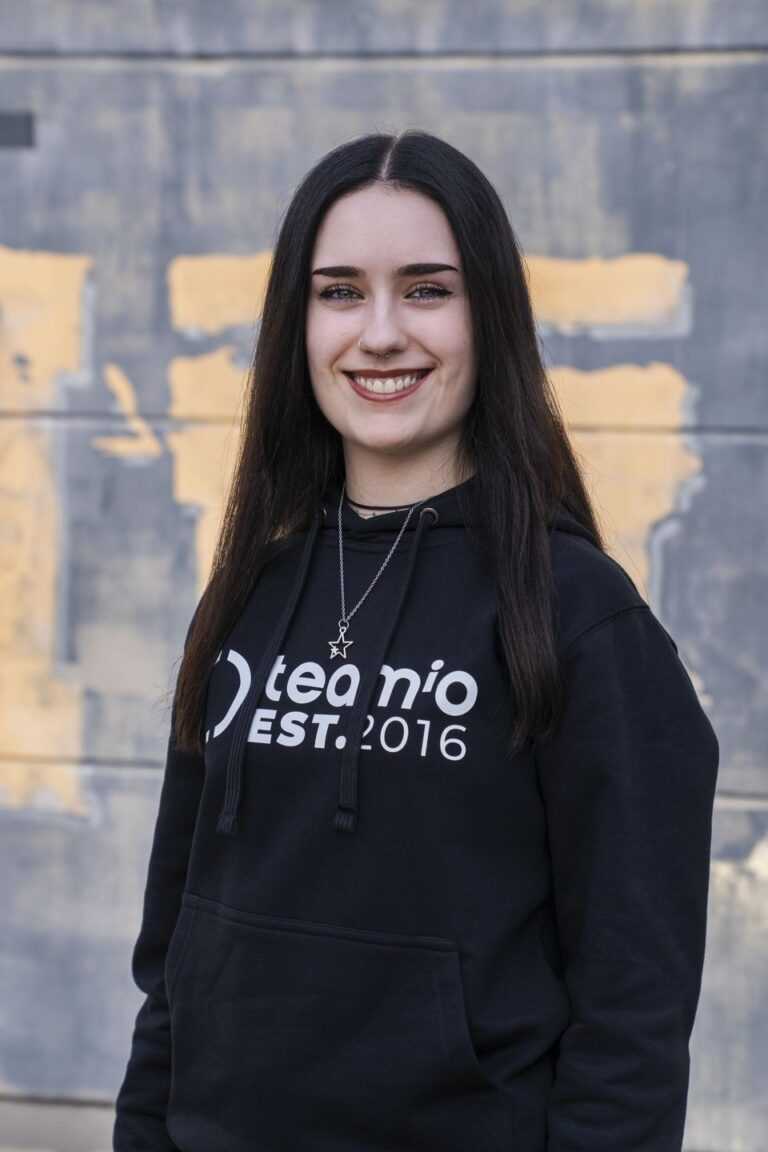 Lea teamio