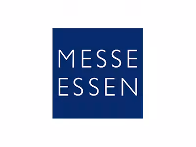 Messe Essen Logo
