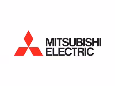 Mitsubishi Electric Logo