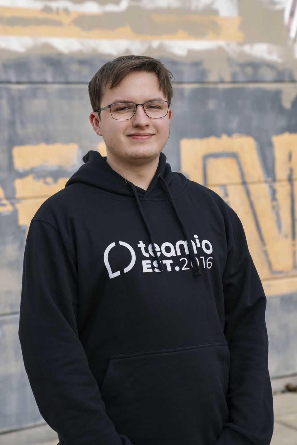 Noah - teamio
