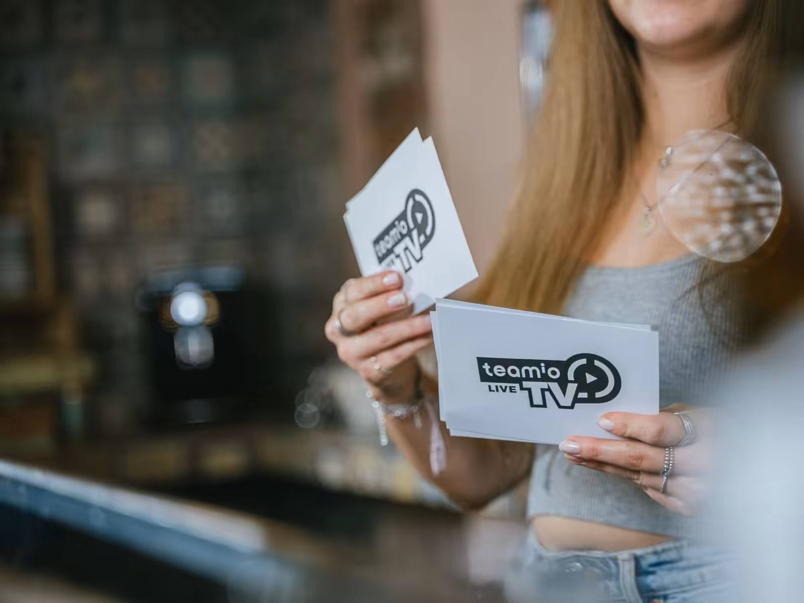 Online Pub Quiz und Bier Tasting als Teamevent