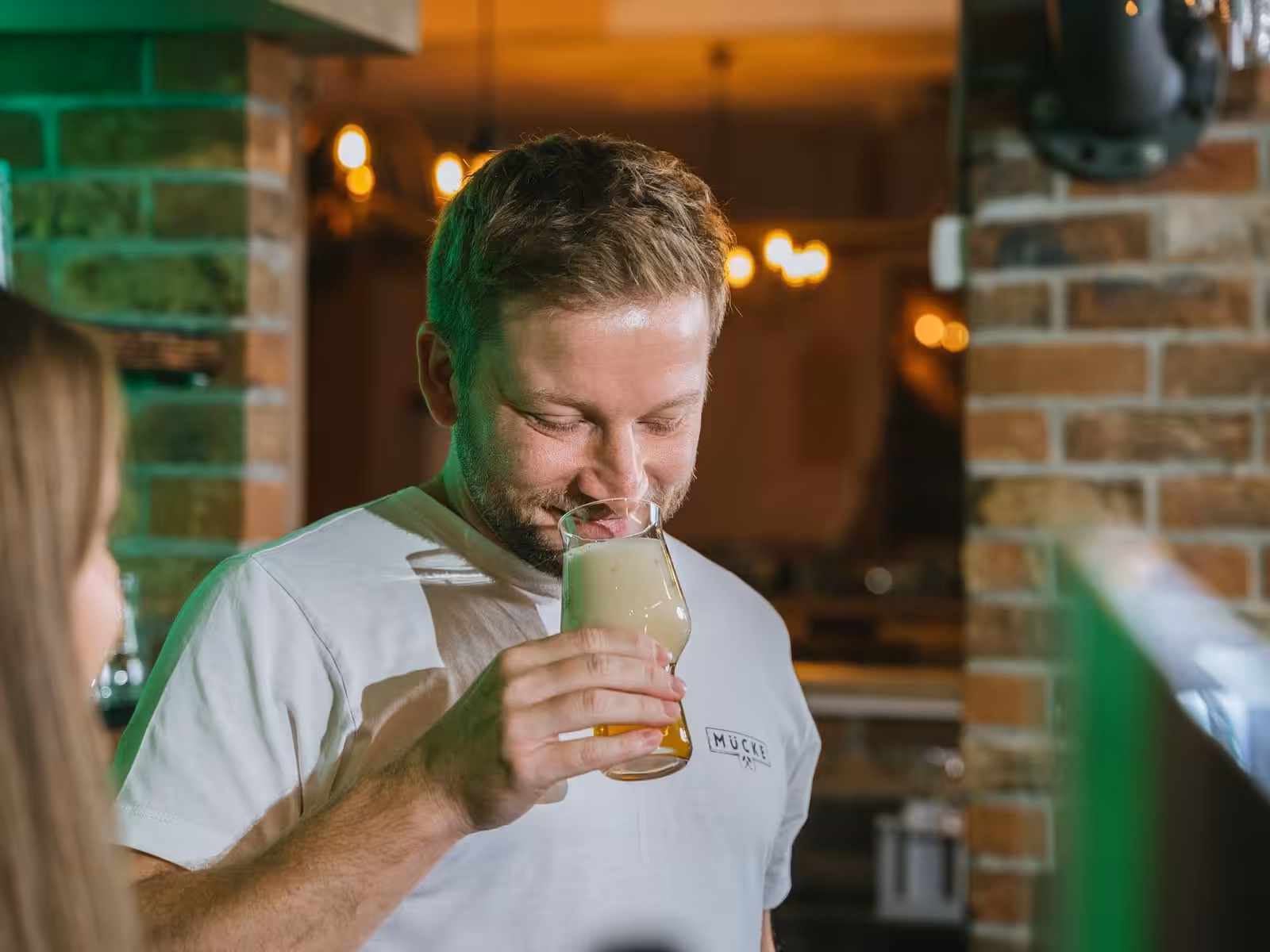 Online Pub Quiz und Bier Tasting als Teamevent