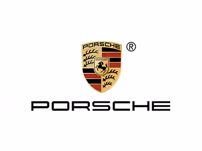 Porsche Logo