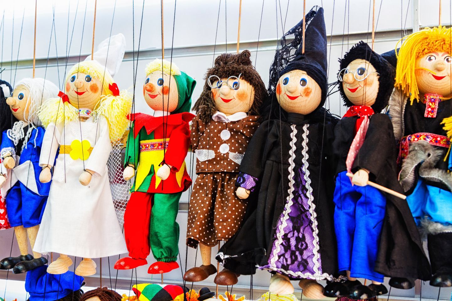 Augsburger Puppenkiste