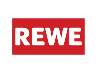 REWE Logo