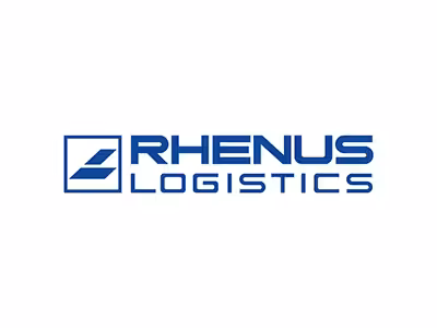 Rhenus Logistics Logo