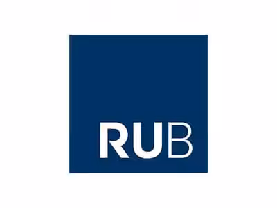 RUB Logo (Ruhr-Universität Bochum)