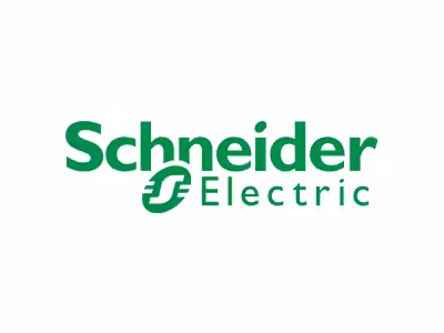 Schneider Electric Logo