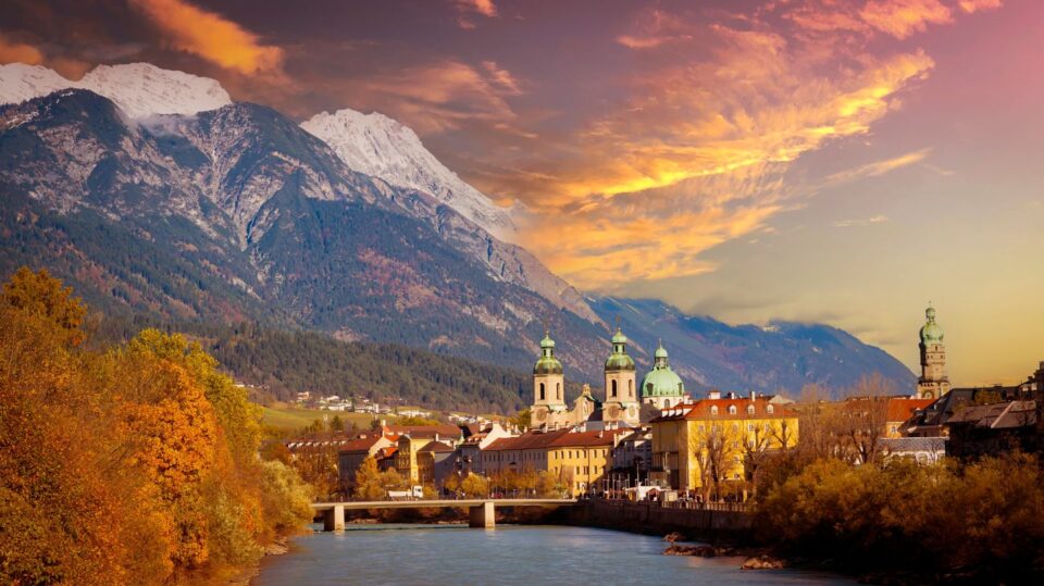 Teamevents in Innsbruck