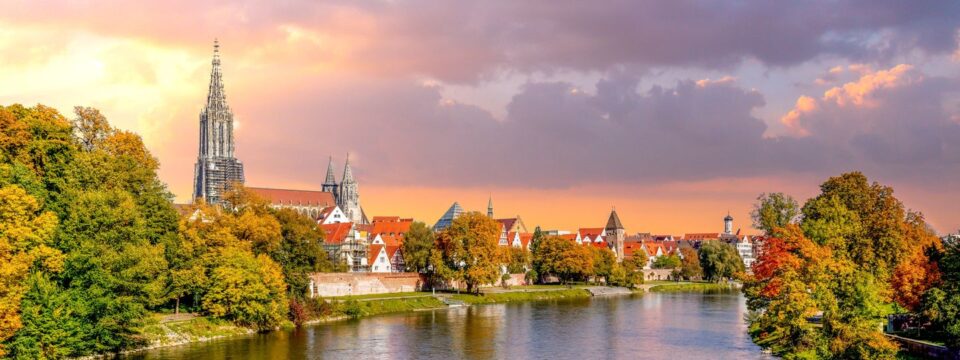 Teamevents & Teambuilding in Ulm und Umgebung
