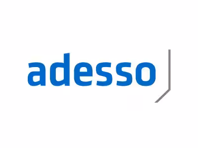 Adesso Logo