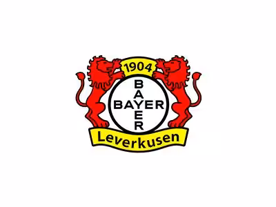 Bayer Leverkusen Logo