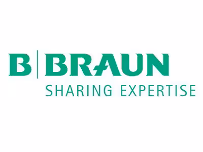B. Braun Logo
