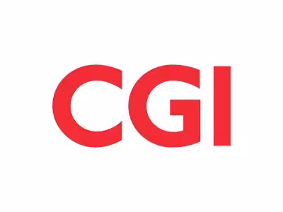 CGI Logo