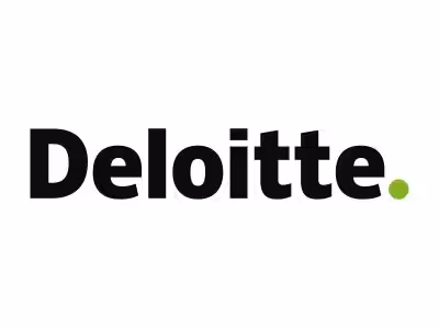Deloitte Logo