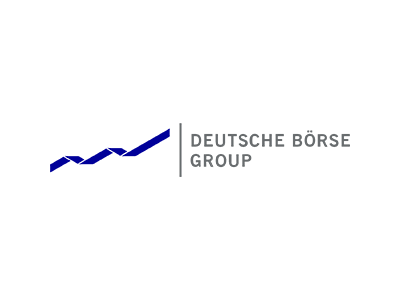 Deutsche Börse Group Logo