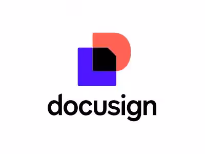 DocuSign Logo