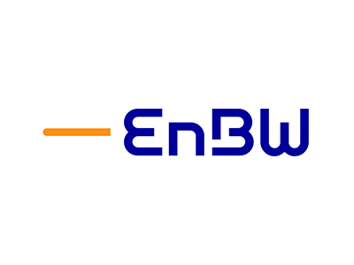 EnBW Logo