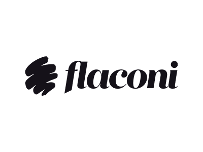 Flaconi Logo