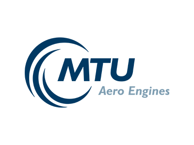 MTU Aero Engines Logo
