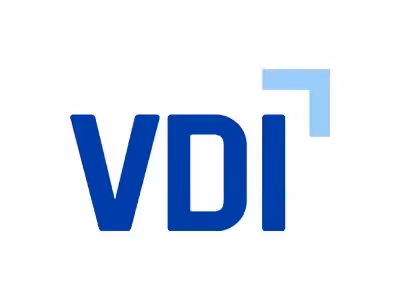 VDI Logo - Verein Deutscher Ingenieure