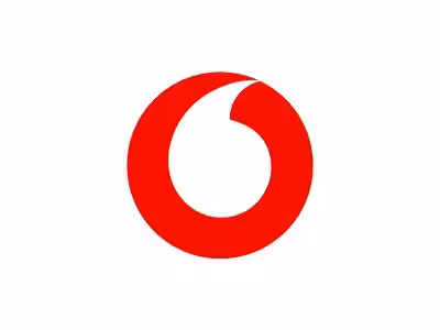 Vodafone Logo